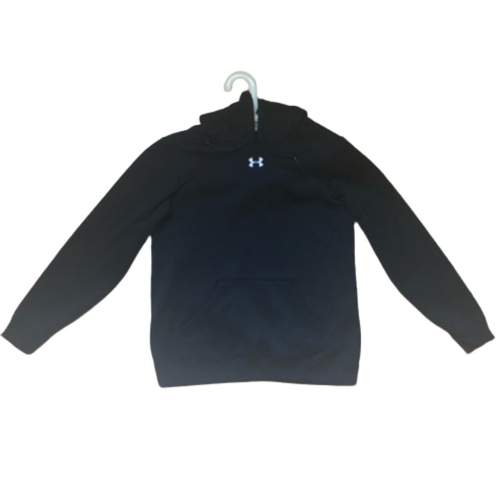 Under Armour UA Hustle Fleece Hoodie - XS